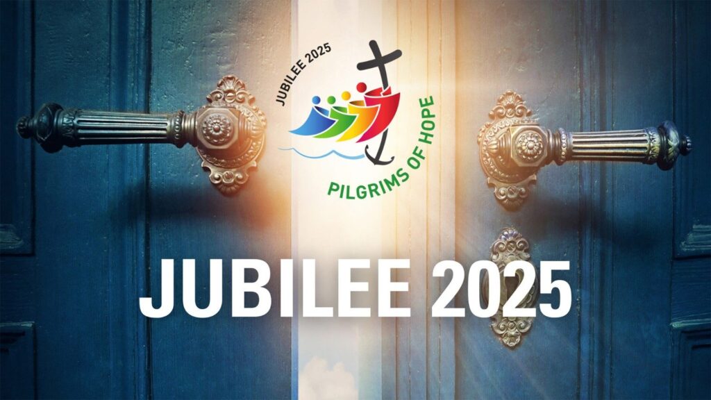 Closing of Jubilee Year of Hope